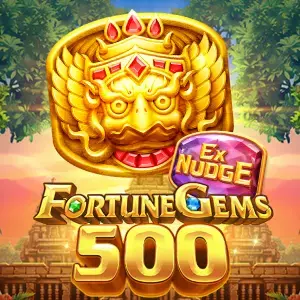 fortune gems 500