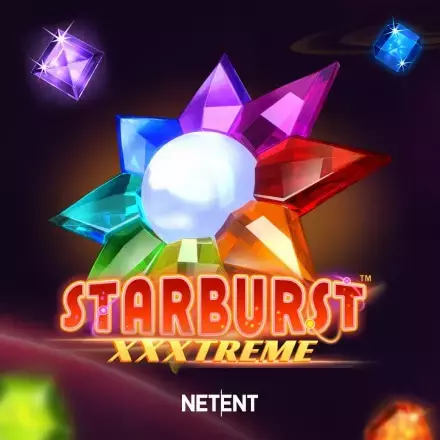 starburst-xxxtreme